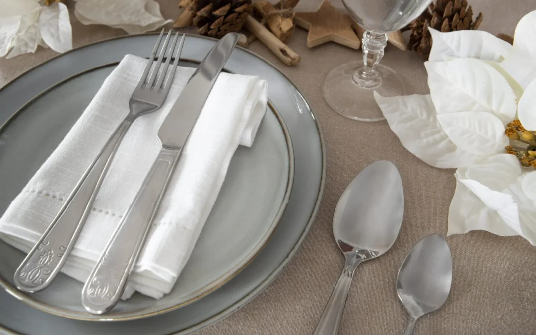 Réunion d&rsquo;information : Repas de la classe 6