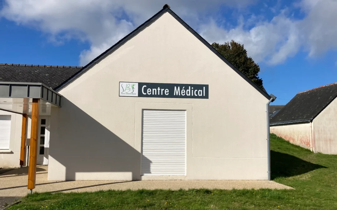 Centre médical