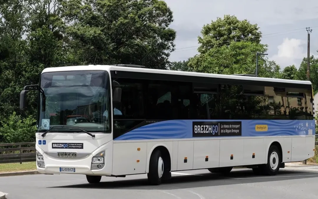 Transports scolaires