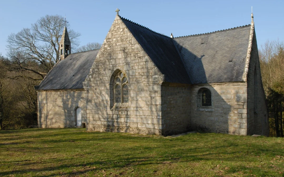 Journées européennes du patrimoine