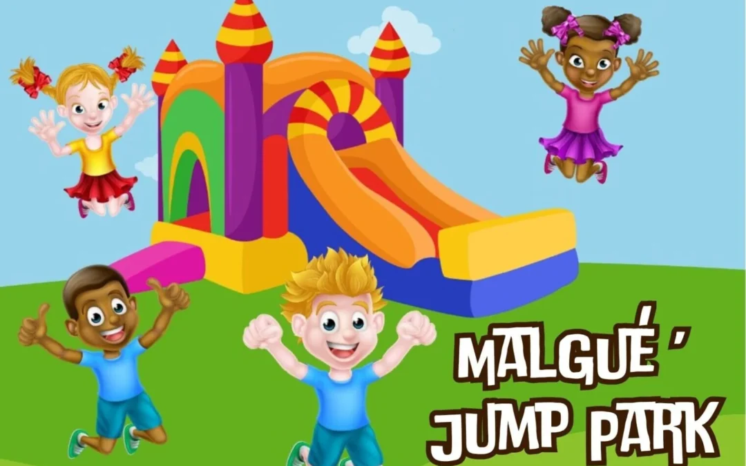Malgué’ Jump Park