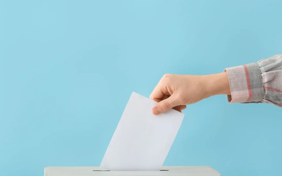 Elections municipales