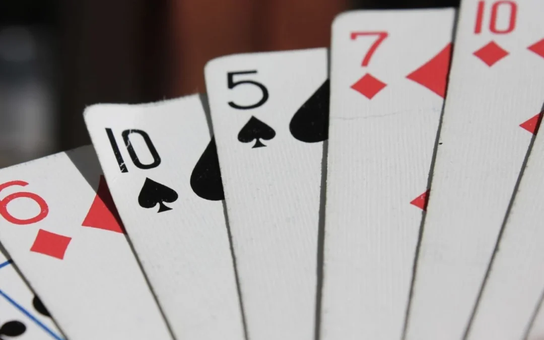 Initiation aux jeux de société