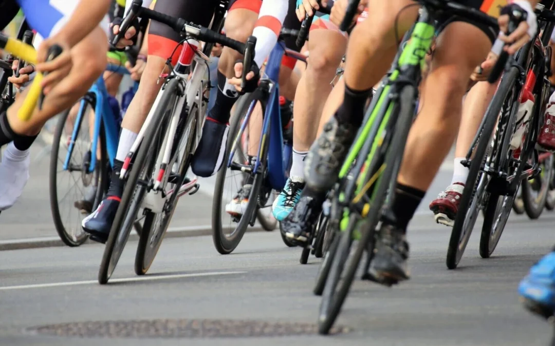 Course cyclo Jean Robic
