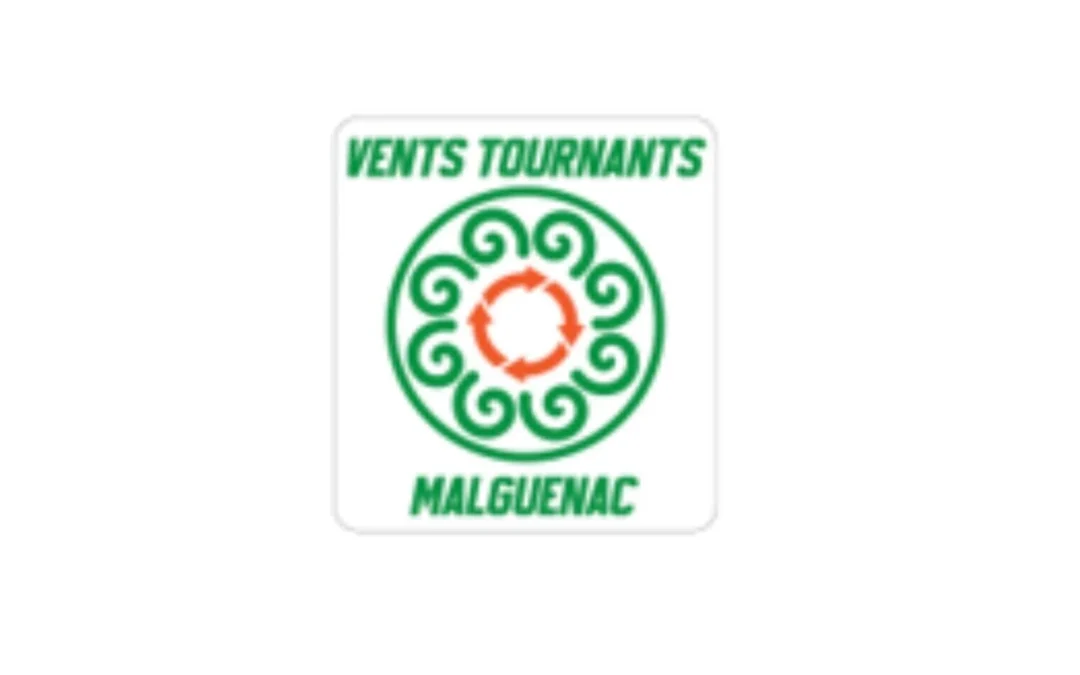 Assemblée Générale de l&rsquo;Association Vents tournants
