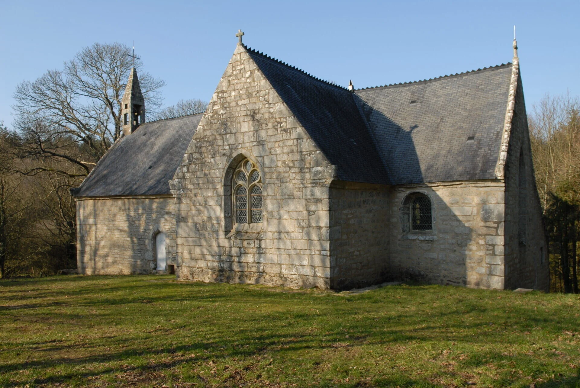 ST PATERN Malguenac 8