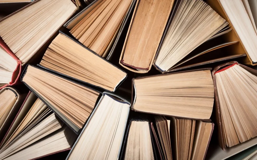 Troc de livres